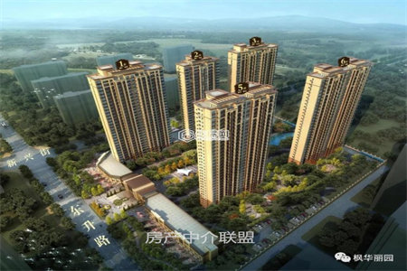 诸城市电力科信小区3室2厅1卫116㎡